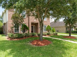 11018 Jadestone Creek Ln, Cypress, TX 77433
