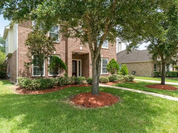 11018 Jadestone Creek Ln, Cypress, TX 77433