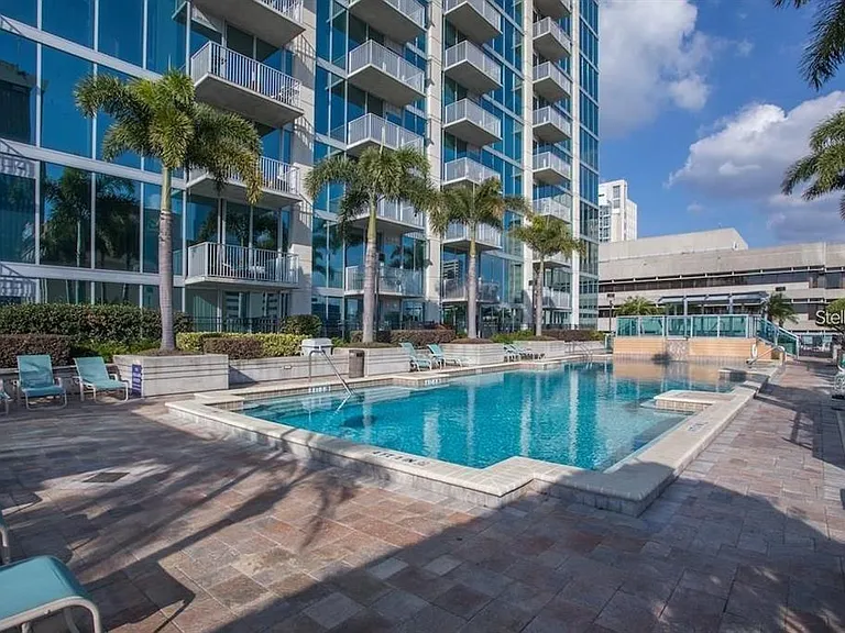 777 N Ashley Dr #1205 — Photo 10