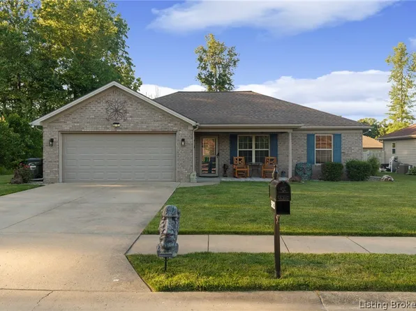 5612 Nature View, Memphis, IN 47143