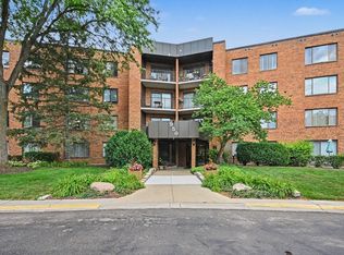 950 E Wilmette Rd Unit 408, Palatine, IL 60074