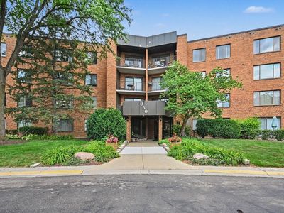 950 E Wilmette Rd Unit 408, Palatine, IL, 60074