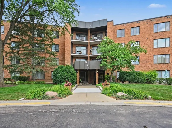 950 E Wilmette Rd Unit 408, Palatine, IL 60074