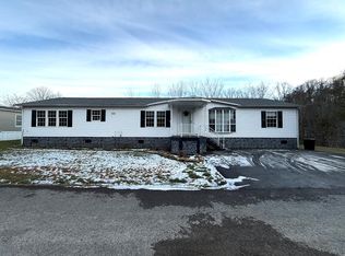358 Rolling Hills Village, Morgantown, WV 26058