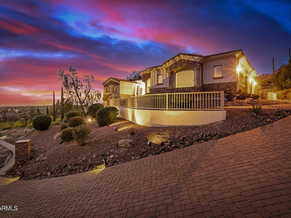 8930 E Canyon Vista Dr, Gold Canyon, AZ 85118 Zillow