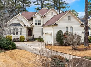 217 Old Pros Way, Cary, NC 27513