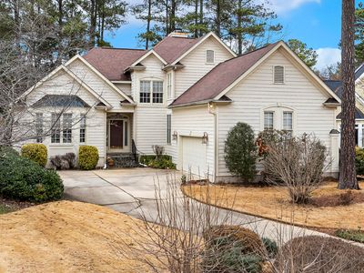 217 Old Pros Way, Cary, NC, 27513