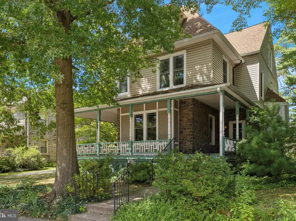 205 Woodside Ave, Narberth, PA 19072