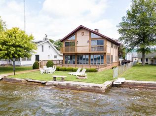 10301 N Grand Blvd, Syracuse, IN