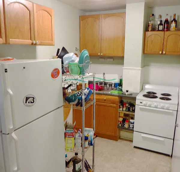 881 Huntington Ave #8 — Photo 7