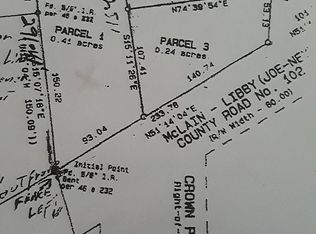 LOT 1 Libby Ln, Charleston, OR 97420