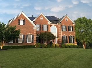 9511 Tottenham Cir, Frederick, MD 21704