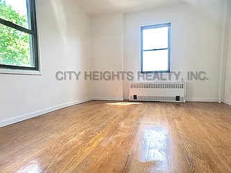 Rented by City Heights Realty