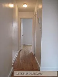 Rented by Sovereign Associates