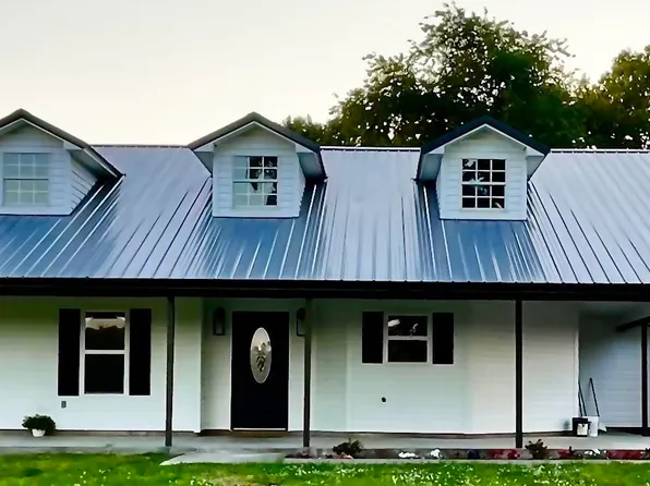 4109 W Creek Rd, Ozark, AR 72949