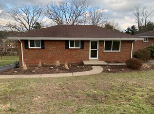 131 Dartmouth Way, Aliquippa, PA