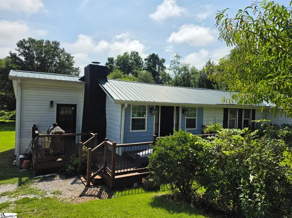 258 Bates Crossing Rd, Travelers Rest, SC 29690
