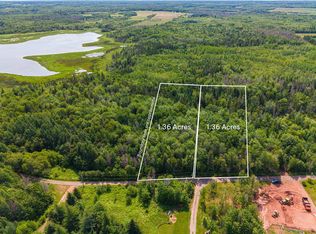 Country Ln, Richmond Parish, PE C0B2C0
