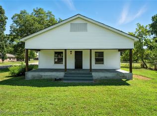 770 Church Ave, Mulberry, AR 72947