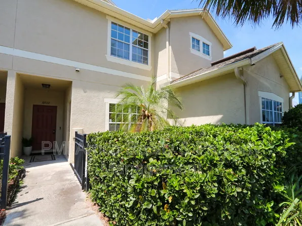 10922 Winter Crest Dr, Riverview, FL 33569