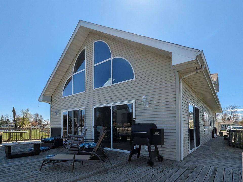 1st image of 819 S Augres River Dr Lot 23