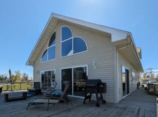 819 S Augres River Dr LOT 23, Au Gres, MI 48703