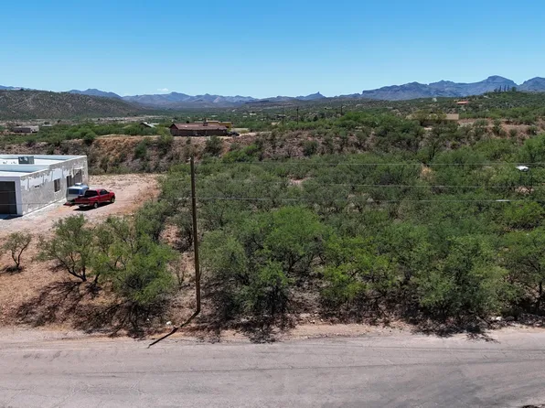1220 Circulo Yerba Buena #11, Rio Rico, AZ 85648