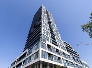 5 Defries St #726, Toronto, ON M5A 0W7