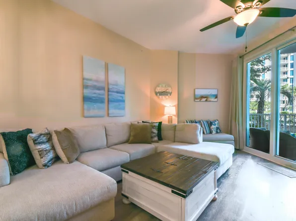 4207 Indian Bayou Trl #2113, Destin, FL 32541