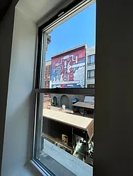 Rented by Time Equities, Inc.