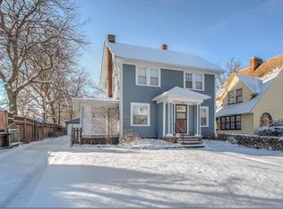 3174 Corydon Rd, Cleveland Heights, OH 44118