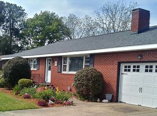5152 Providence Rd, Virginia Beach, VA 23464