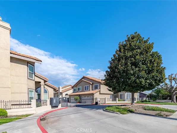 369 E Phillips Blvd, Pomona, CA 91766