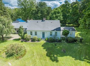 88 Ames Rd, Hampden, MA 01036