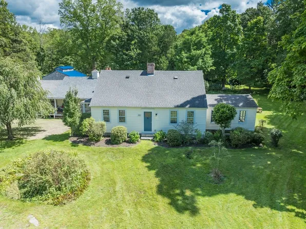 88 Ames Rd, Hampden, MA 01036