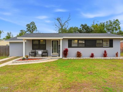 519 N 9th St, Panama City, FL, 32404