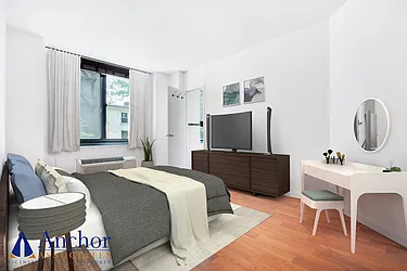 Rented by Anchor Associates