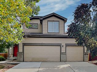 2812 S Walden Way, Aurora, CO 80013