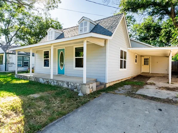 789 W Green St, Stephenville, TX 76401