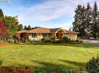 21462 S Grapevine Rd, West Linn, OR 97068