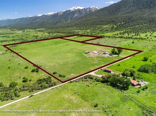 31488 Red Horn Rd, Saint Ignatius, MT 59865