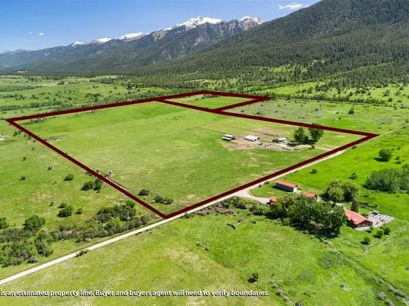 75808 Us Highway 93, Saint Ignatius, MT 59865