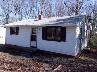 2208 Palmer St, High Point, NC 27265