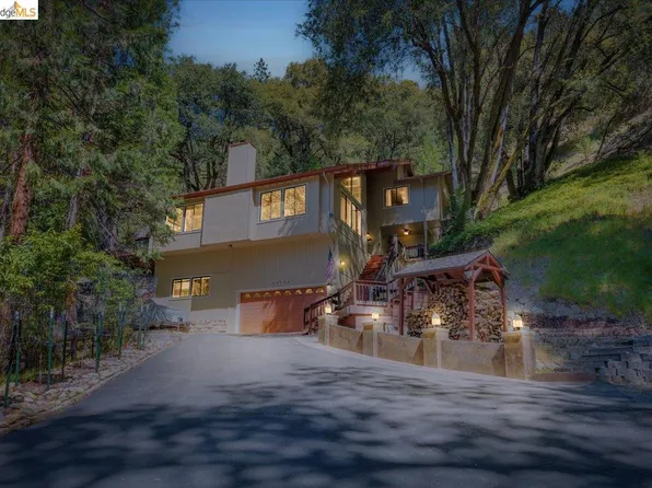 22244 Crystal Falls Dr W, Sonora, CA 95370