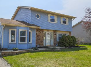 39 Opal Ave, Glendale Heights, IL