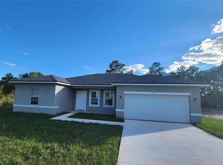 14055 SW 48th Avenue Rd, Ocala, FL 34473