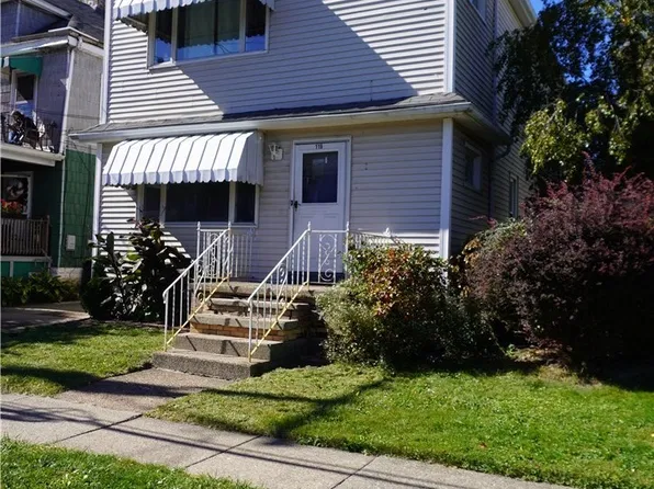 116 Grove St, Buffalo, NY 14207