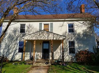 13337 Nandua Rd, Painter, VA 23420