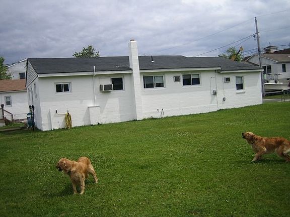 Main House -6 bedrooms