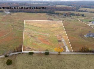 3300 Worley Rd, Farmington, MO 63640